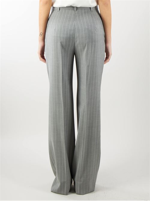 Pinstriped trousers Max Mara Studio MAX MARA STUDIO |  | ACINO1